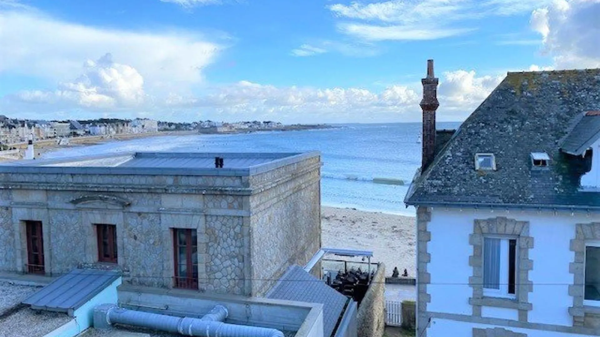 Appartement Quiberon, 3 pièces, 4 personnes - FR-1-478-187  Quiberon